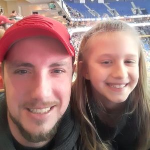 Meet your Posher, Greg